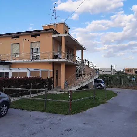 Holiday home Villa Luja *