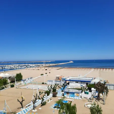 Villa Luja Casa vacanze