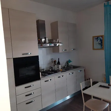 Casa vacanze Villa Luja