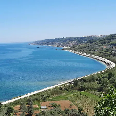 Villa Luja Holiday home Arielli